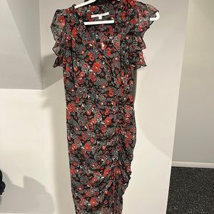 VERONICA BEARD DRESS